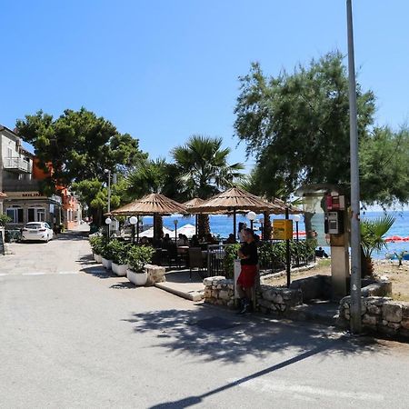 Apartments Juka Hvar Town Luaran gambar