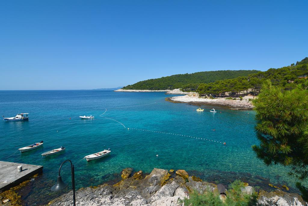 Apartments Juka Hvar Town Bilik gambar