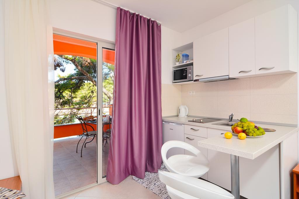 Apartments Juka Hvar Town Bilik gambar