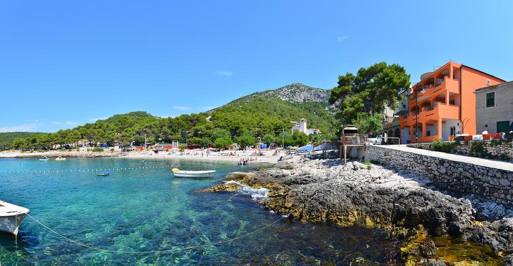 Apartments Juka Hvar Town Bilik gambar