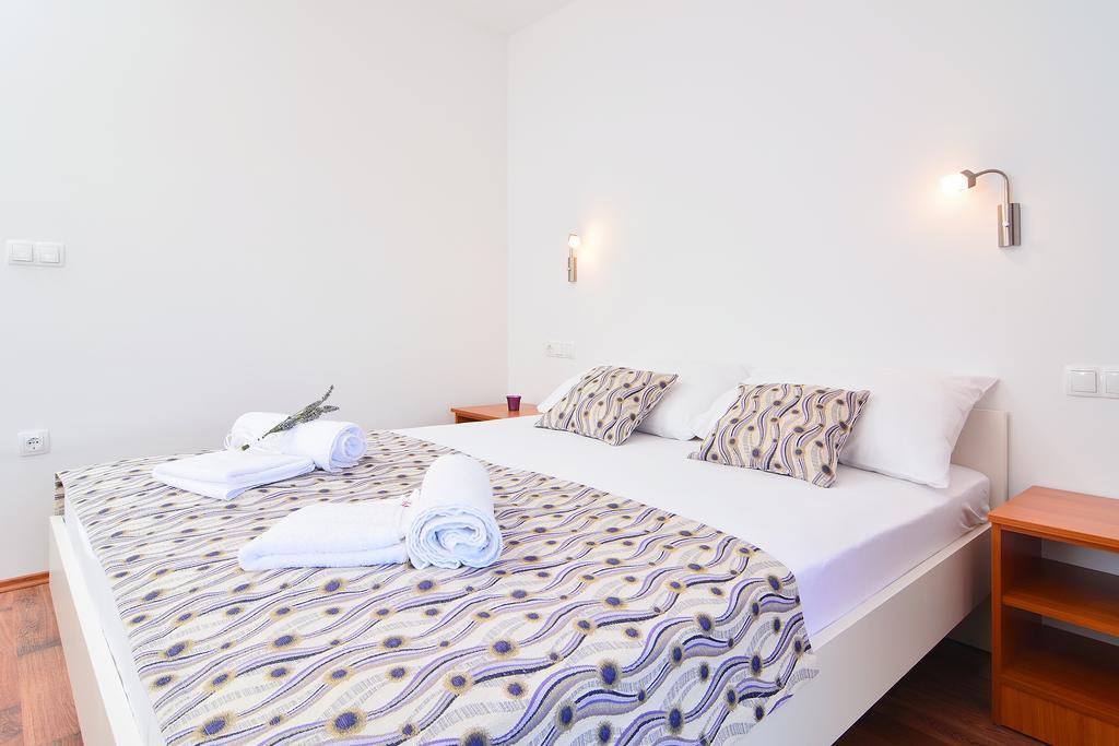 Apartments Juka Hvar Town Bilik gambar