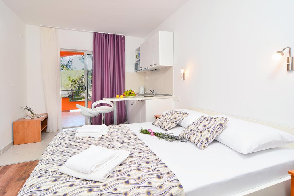 Apartments Juka Hvar Town Bilik gambar