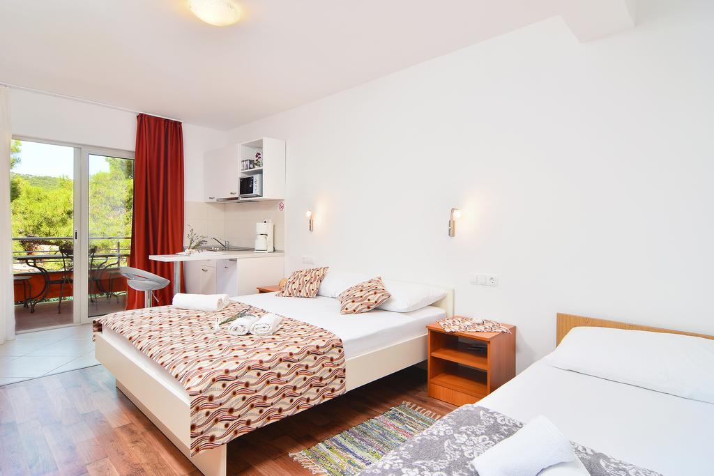 Apartments Juka Hvar Town Bilik gambar