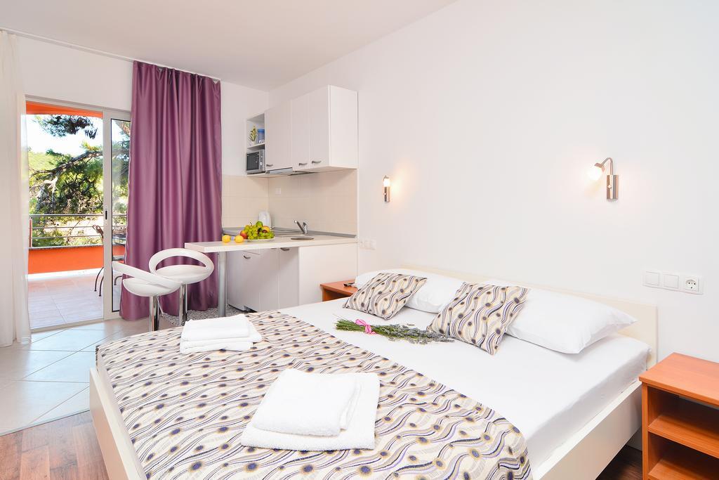 Apartments Juka Hvar Town Bilik gambar