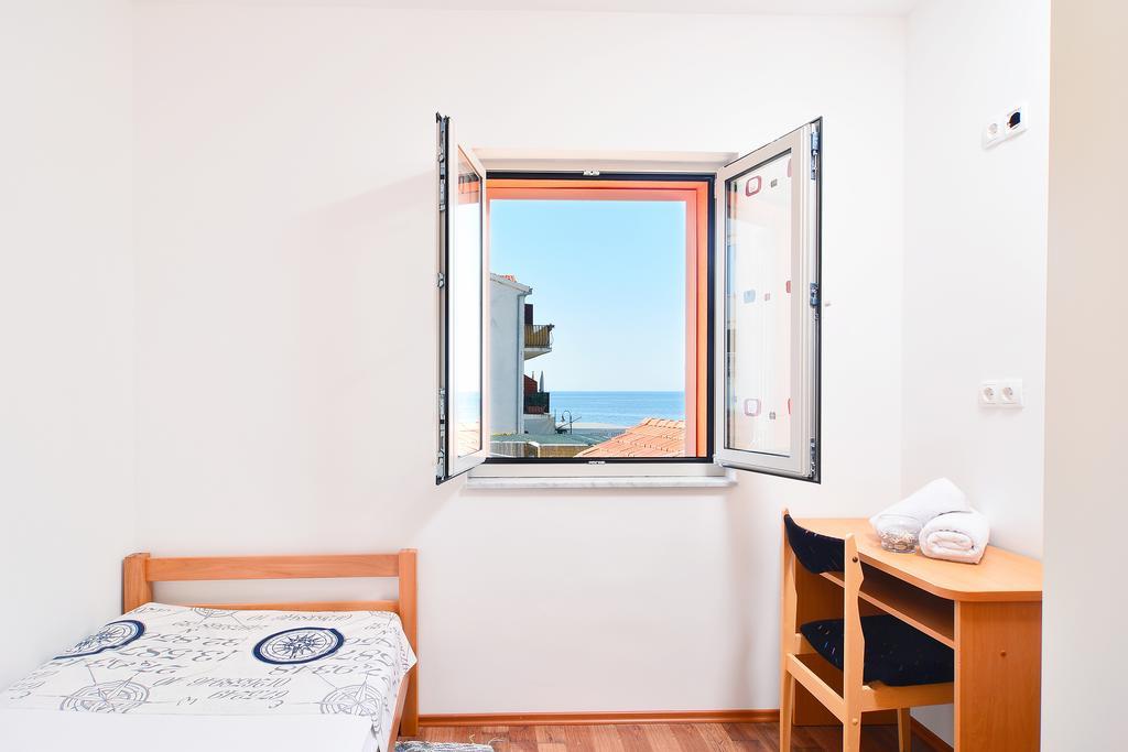 Apartments Juka Hvar Town Luaran gambar