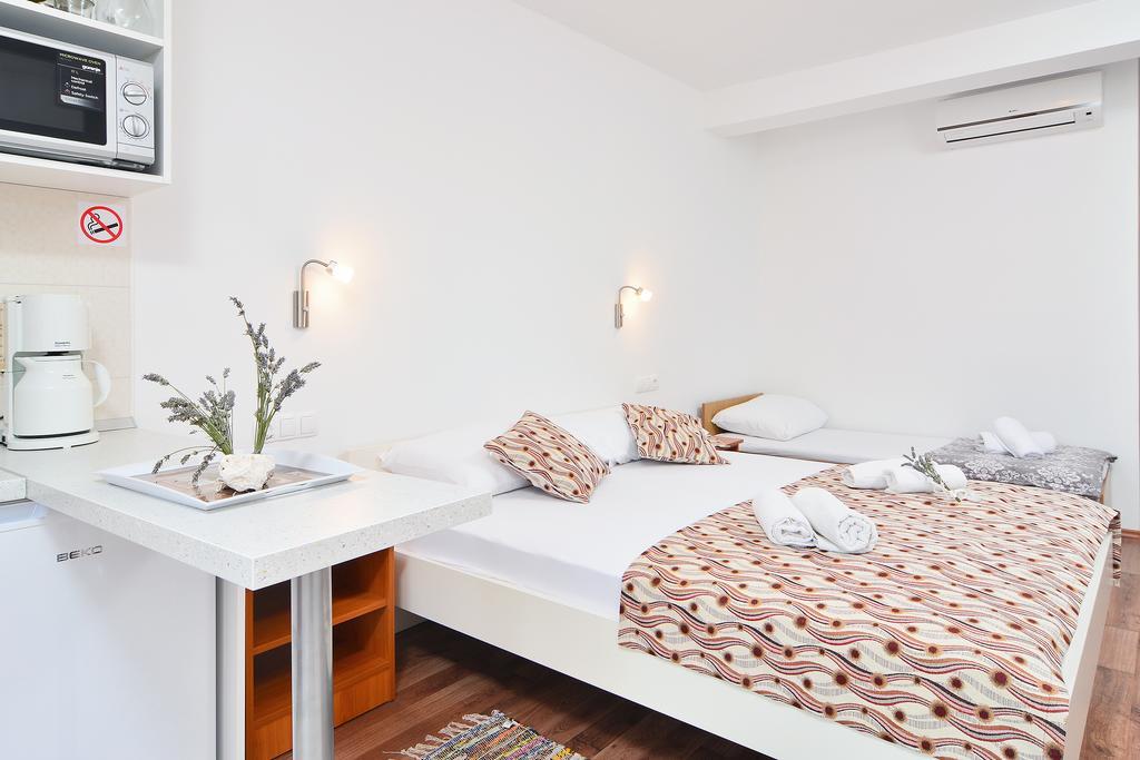 Apartments Juka Hvar Town Bilik gambar