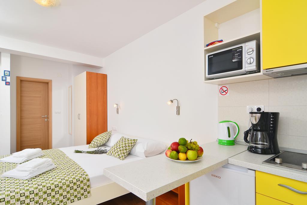 Apartments Juka Hvar Town Bilik gambar
