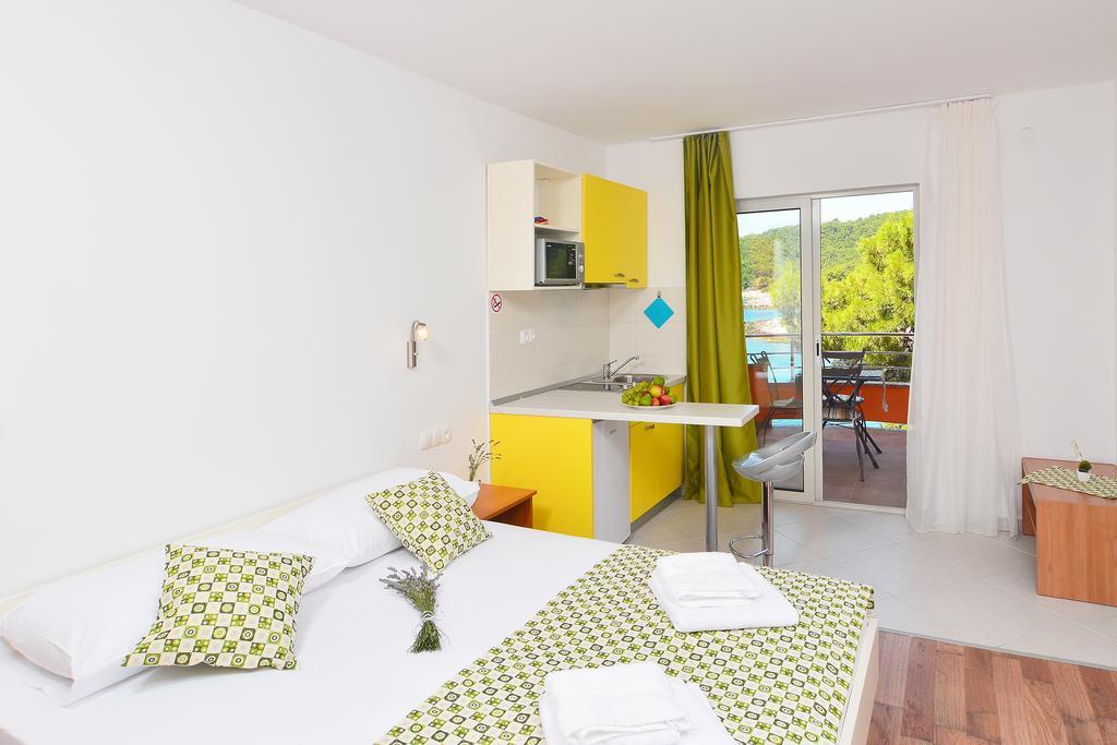 Apartments Juka Hvar Town Bilik gambar