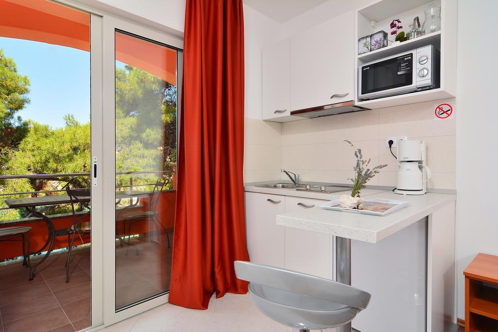 Apartments Juka Hvar Town Bilik gambar
