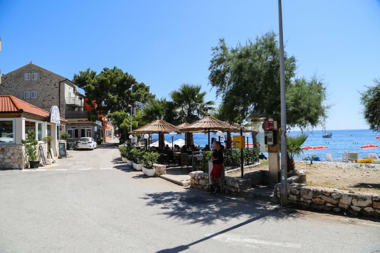 Apartments Juka Hvar Town Luaran gambar
